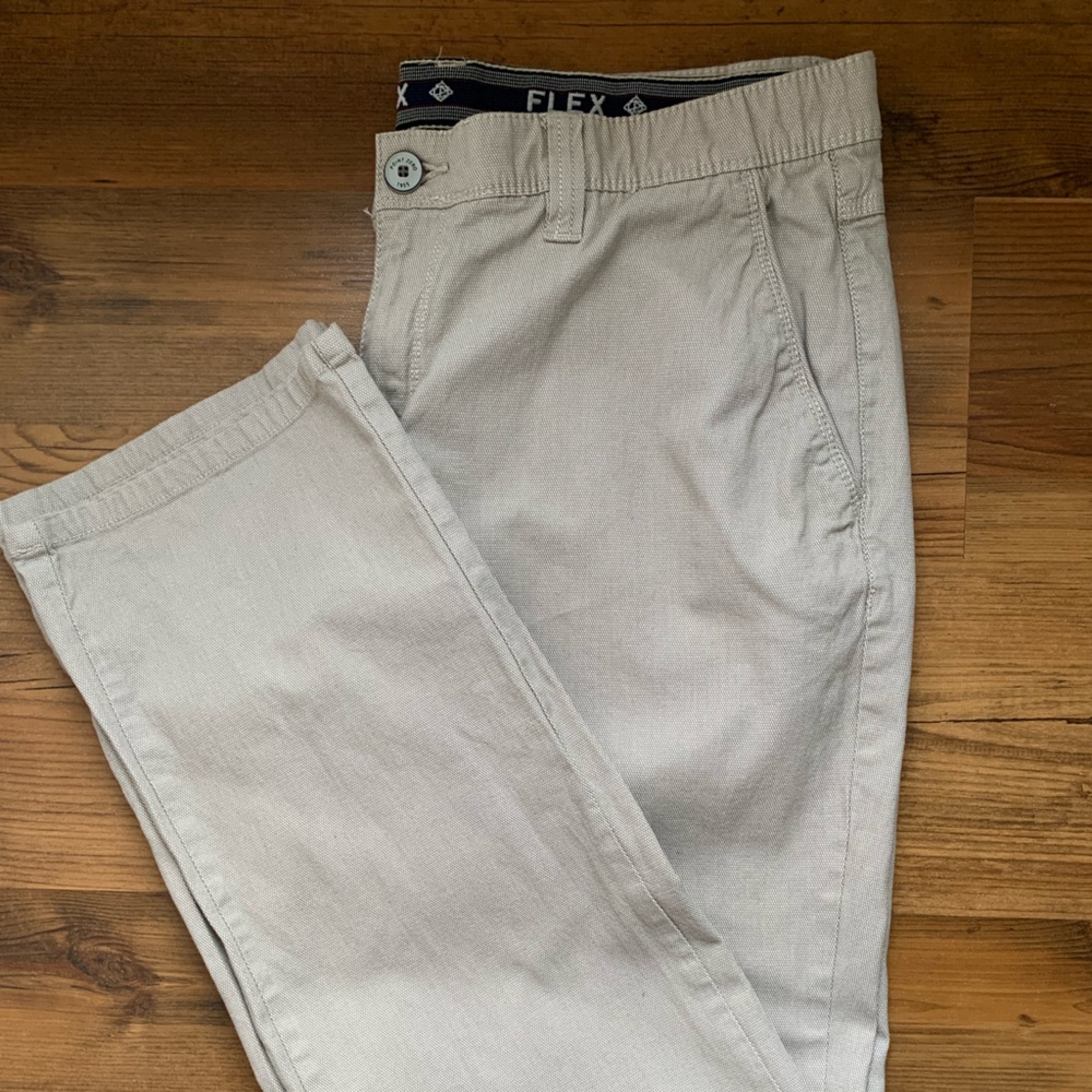 Point Zero Pants
